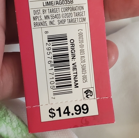 Xhilaration Ribbed Cheeky Bikini bottom floral - Picture 9 of 10